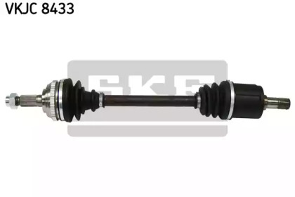 Вал SKF VKJC 8433